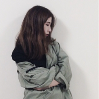 森系头像女生小清新简约 第6张