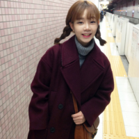 姓氏头像朱姓女 第13张