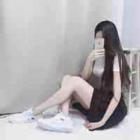 姓氏头像朱姓女 第14张