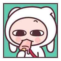 可爱女头像真人小孩 第12张
