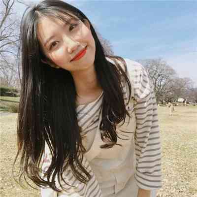2025最火头像美女 第14张