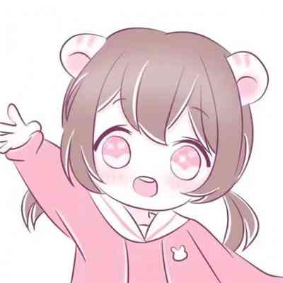 日漫二次元少女头像 第4张