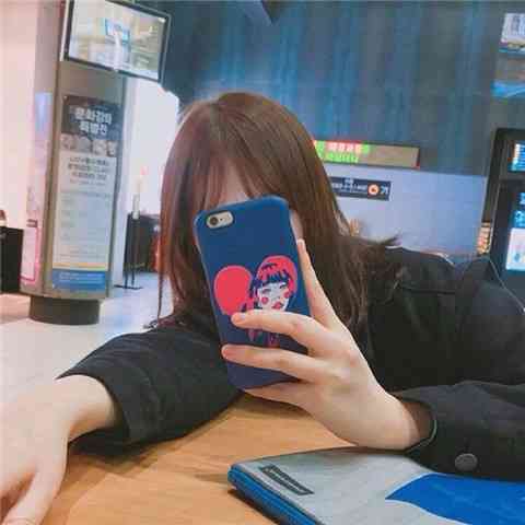 好看的头像图片女唯美 第8张