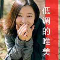 头像女背景图片 第3张