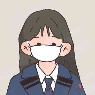 好运微信头像女 第2张