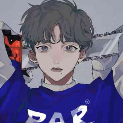 男微信图片大全头像 第12张