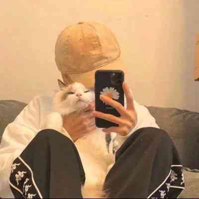 微信好看的头像图片大全男 第8张
