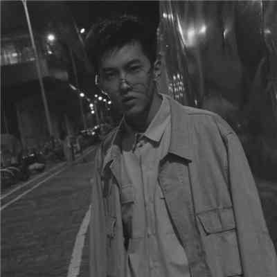 男人头像图片 微信 霸气 第4张