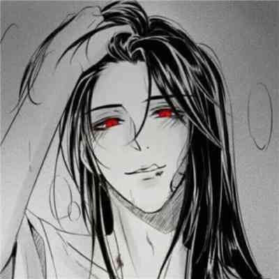 男头像ins高级质感微信头像 第12张