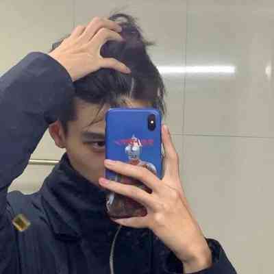 男生头像 时尚潮流2024 第3张