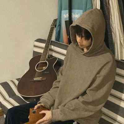 老年人抖音头像图片男 第2张