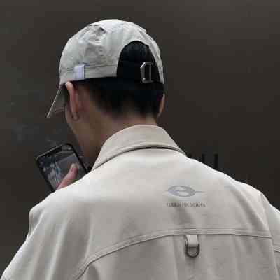 老年人抖音头像图片男 第4张