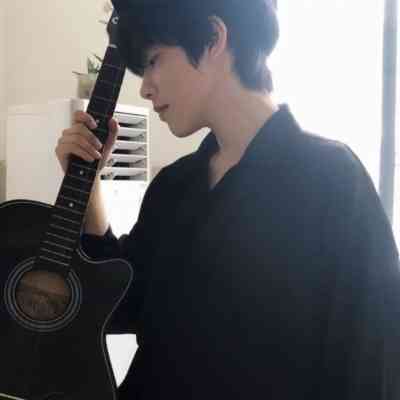 老年人抖音头像图片男 第5张