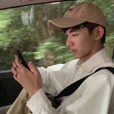 老年人抖音头像图片男 第6张
