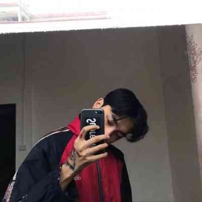 微信个性头像男生霸气高清 第10张