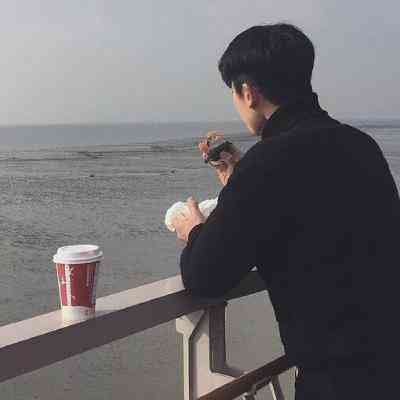 男生微信头像图片 第6张