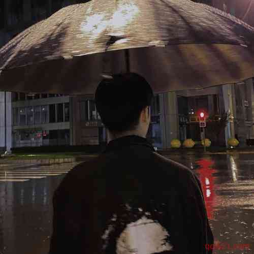 男高冷帅气图片头像 第15张