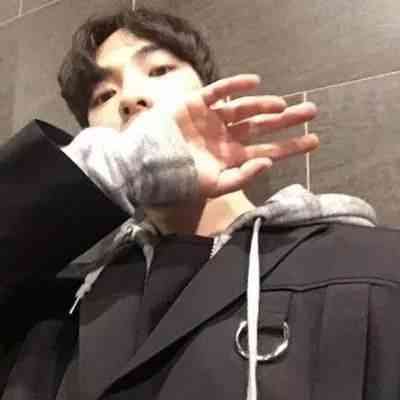 社会头像男霸气 第6张