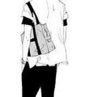 江的姓氏头像 动漫男 第3张