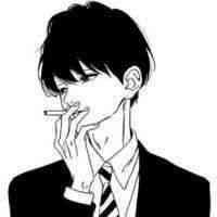 江的姓氏头像 动漫男 第10张