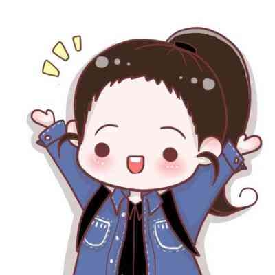 鸭子头像卡通图片 第11张