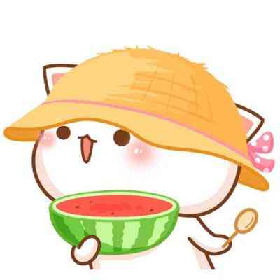 抖音头像图片卡通可爱 第3张