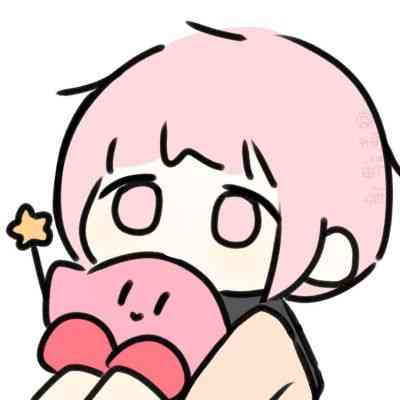 头像女卡通 萌女 第13张