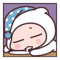 卡通小孩头像 第8张