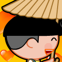 卡通小孩头像 第10张