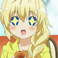 卡通小女孩头像超萌 第15张