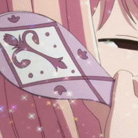 卡通小女孩头像超萌 第16张
