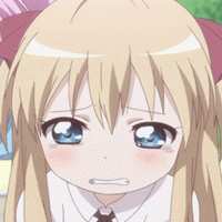 卡通小女孩头像超萌 第18张