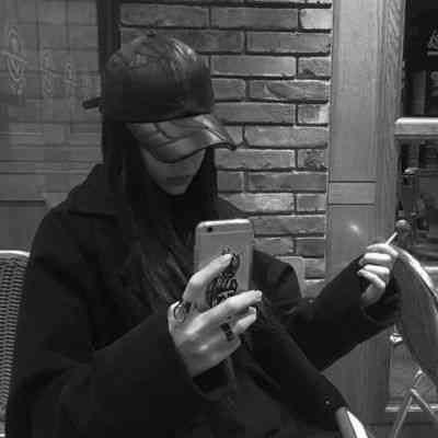 微信头像女2025最新款霸气 第4张