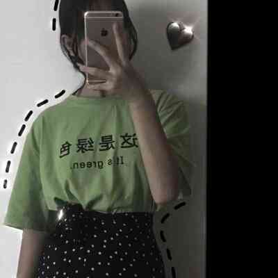 微信头像女2025最新款霸气 第8张