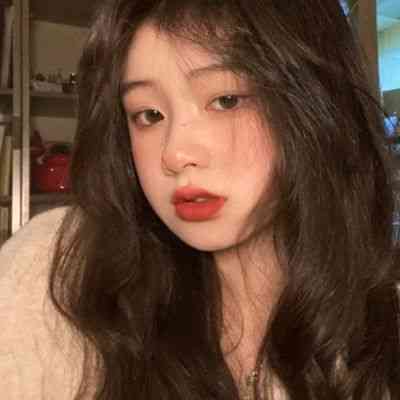 头像女仙气不露脸 第6张