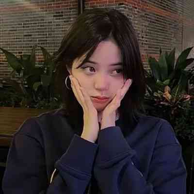 头像女仙气不露脸 第10张
