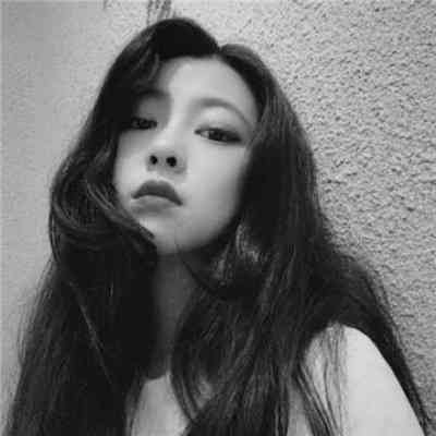 微信头像图片简约型 女士 第5张