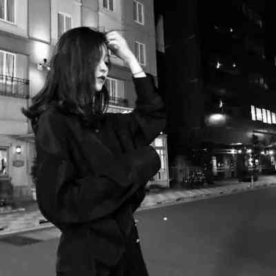 微信头像图片简约型 女士 第6张