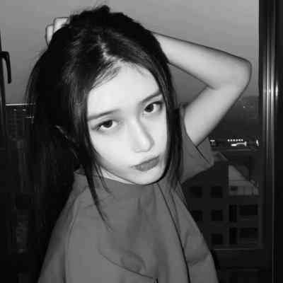 微信头像图片简约型 女士 第12张