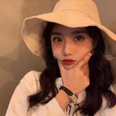 微信头像图片简约型 女士 第17张