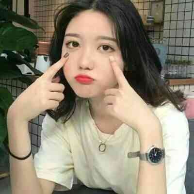 精美头像大全手绘女 第16张