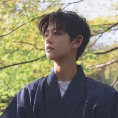 真人头像男生帅气12岁 第3张