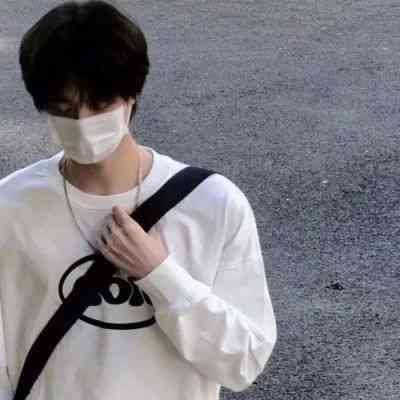 真人头像男生帅气12岁 第7张