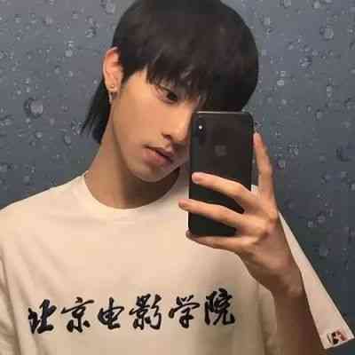微信男头像 第14张