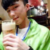 霸气男头像真人 第12张