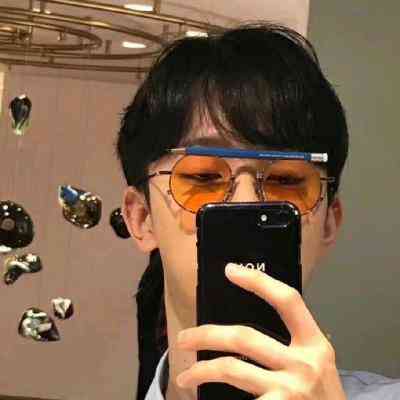 人类高质量男性头像壁纸 第10张