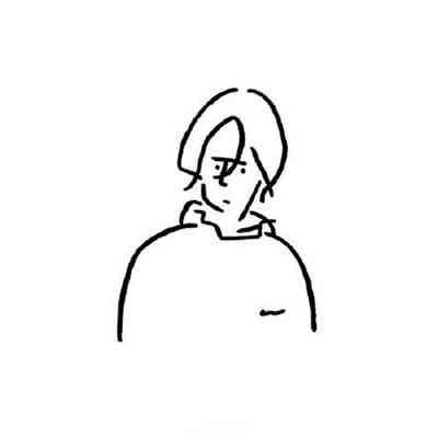 头像简约男生 第6张