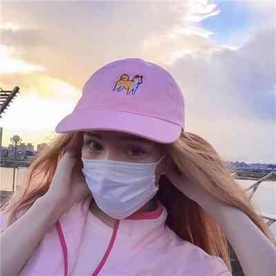 好看又可爱的女生头像 第5张