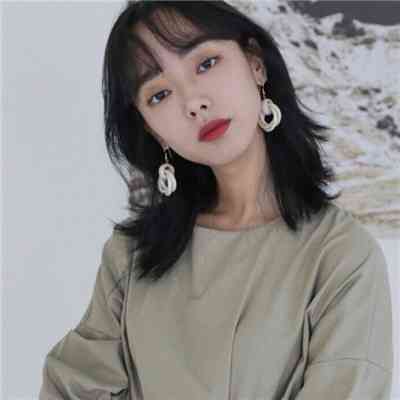 适合永久做头像的女头像 第8张