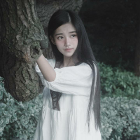 qq女生头像图片大全 第11张